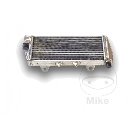 KSX Radiador de agua izquierdo 7760012