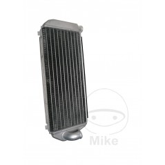 KSX Radiador de agua izquierdo 7760324