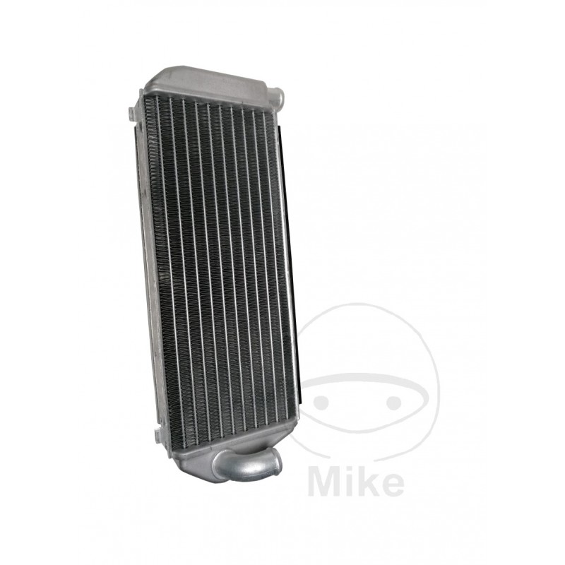 KSX Radiador de agua izquierdo 7760324