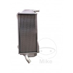 KSX Left Water Radiator 7760326