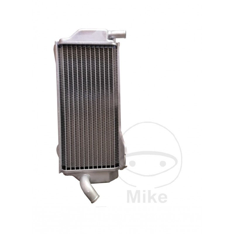 KSX Left Water Radiator 7760326