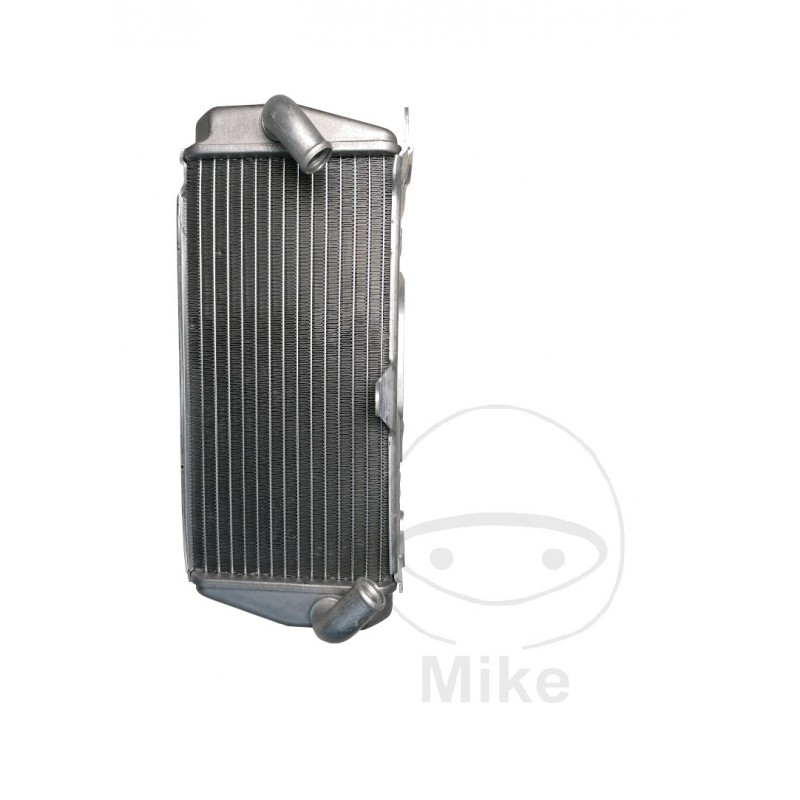 KSX Left Water Radiator 7760478