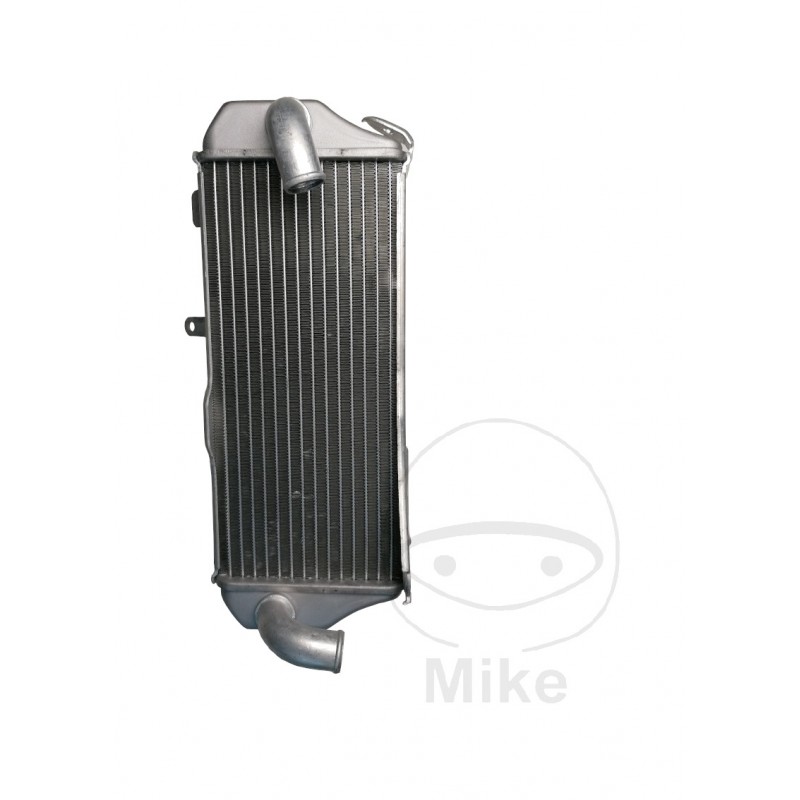 KSX Radiador de agua izquierdo 7760479