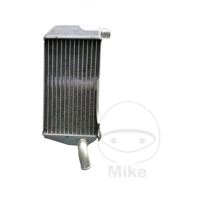 KSX Left Water Radiator 7760480