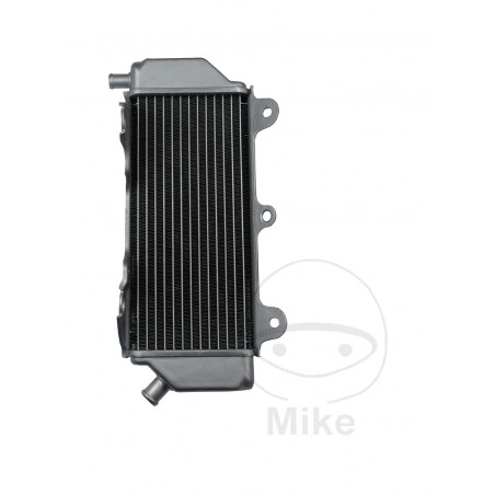 KSX Left Water Radiator 7760482