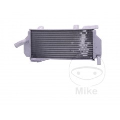 KSX Left Water Radiator 7760484
