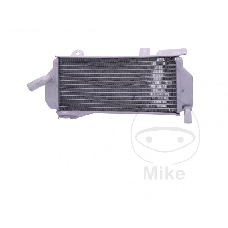 KSX Left Water Radiator 7760484