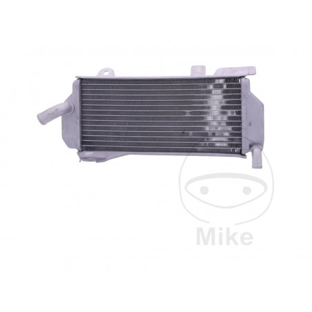 KSX Left Water Radiator 7760484