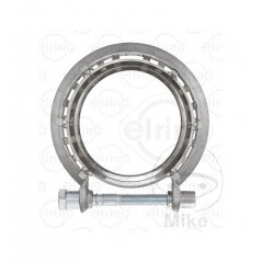 ELRING Exhaust System Pipe Connector Clamp 4530440