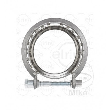 ELRING Exhaust System Pipe Connector Clamp 4530440