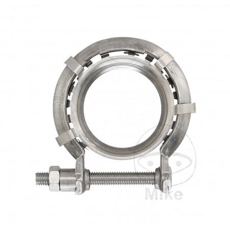 ELRING Abrazadera para conector de tubo sistema escape 4530442