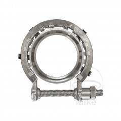 ELRING Abrazadera para conector de tubo sistema escape 4530442