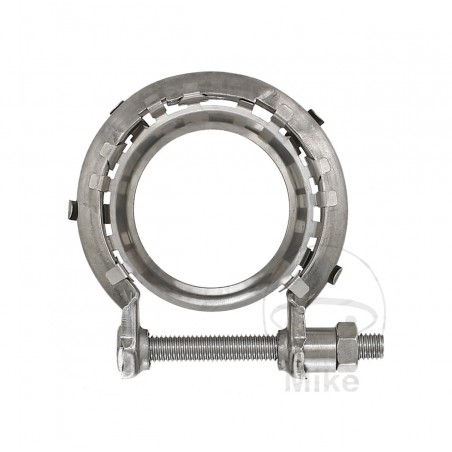 ELRING Exhaust System Pipe Connector Clamp 4530442