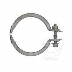 ELRING Exhaust System Pipe Connector Clamp 4530640