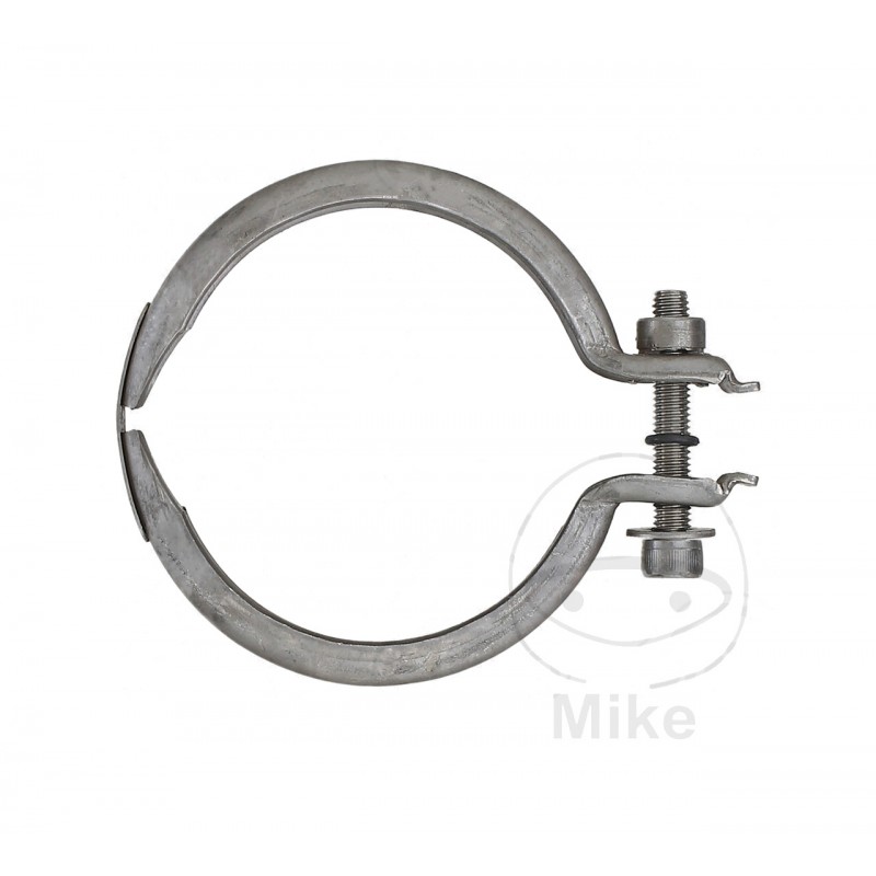 ELRING Abrazadera para conector de tubo sistema escape 4530640