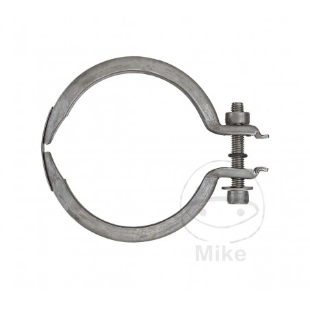 ELRING Exhaust System Pipe Connector Clamp 4530640