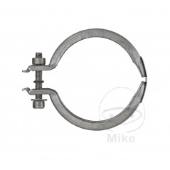 ELRING Abrazadera para conector de tubo sistema escape 4530640