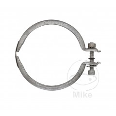 ELRING Exhaust System Pipe Connector Clamp 4530641