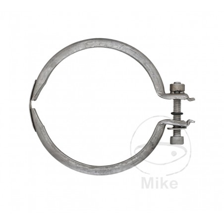 ELRING Abrazadera para conector de tubo sistema escape 4530641