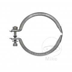 ELRING Exhaust System Pipe Connector Clamp 4530641