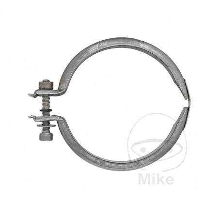 ELRING Exhaust System Pipe Connector Clamp 4530641