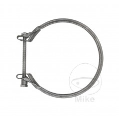 ELRING Abrazadera para conector de tubo sistema escape 4530835