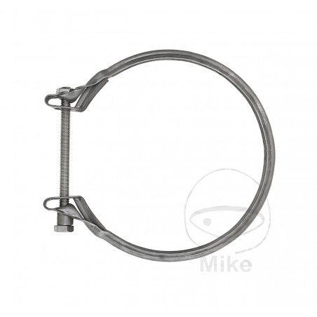 ELRING Exhaust System Pipe Connector Clamp 4530835