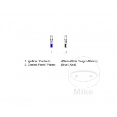JMP High-voltage coil 7003218