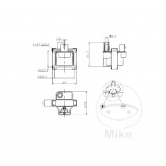 JMP High Coil 7003222