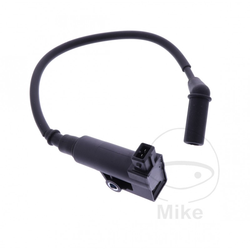 Bobina de alta con pipa OEM (REC ORIGINAL) 7003266