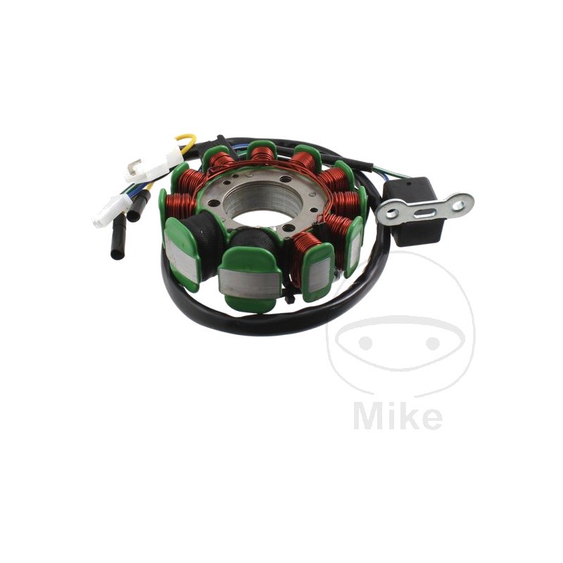 RMS Estator bobina alternador 7003299