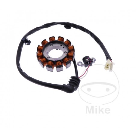 Alternator coil stator 7003301