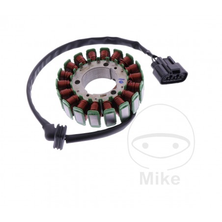 stator spole generator