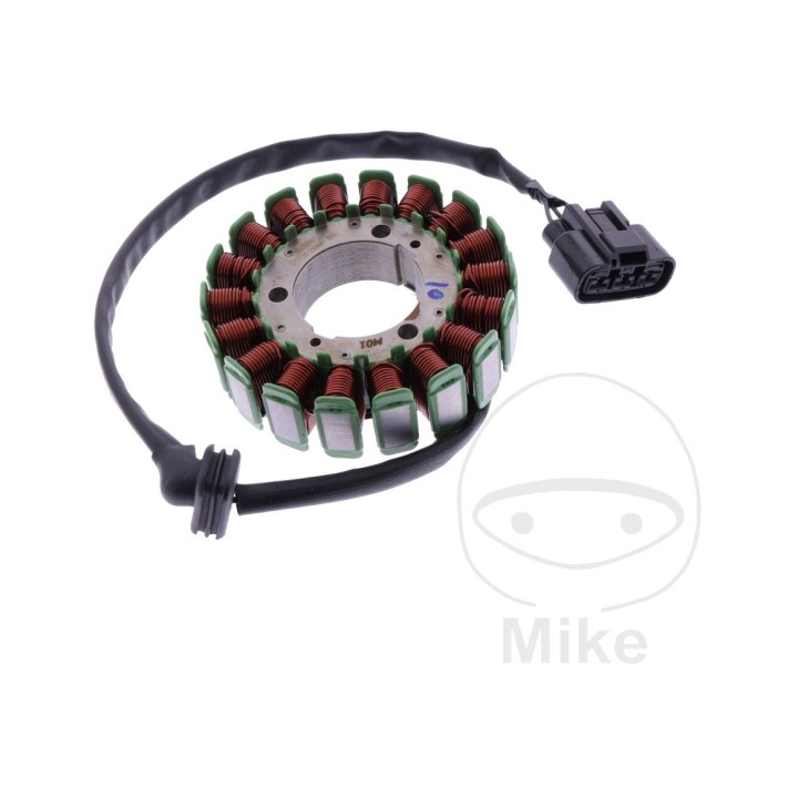 RMS Estator bobina alternador 7003303