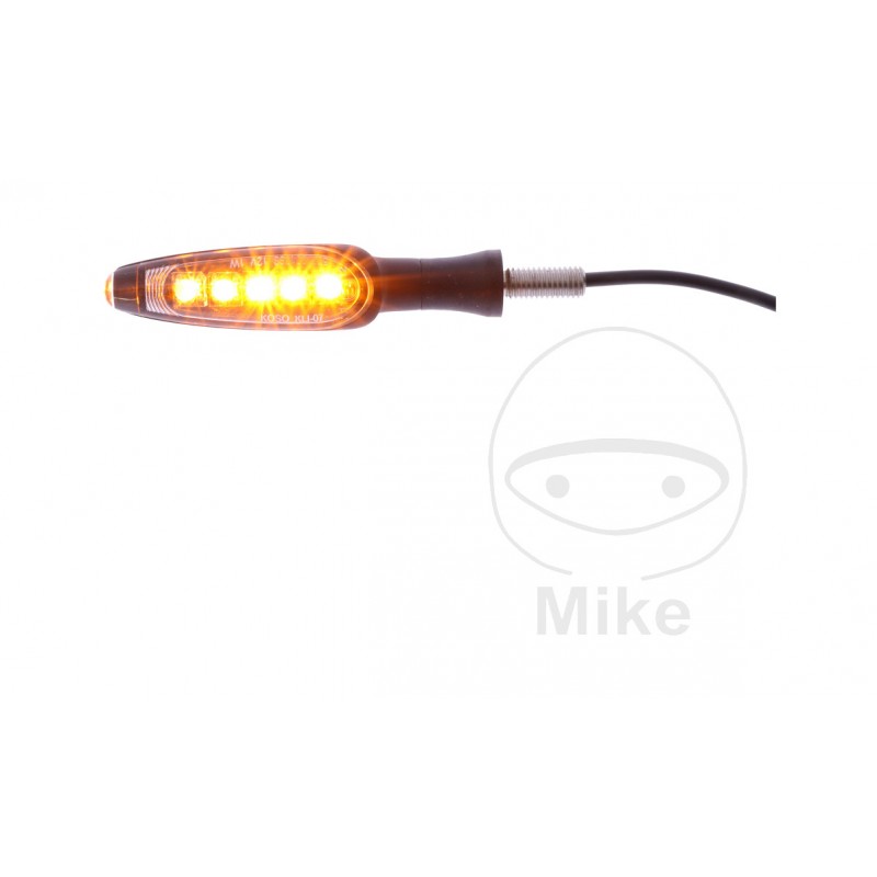 DAYTONA Turn Signal Set 7051966