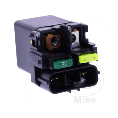 Relay for starter motor OEM (REC ORIGINAL) 7060634