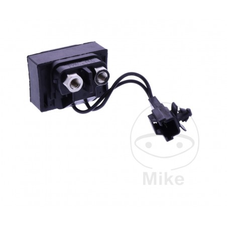 Relay for starter motor OEM (REC ORIGINAL) 7060644