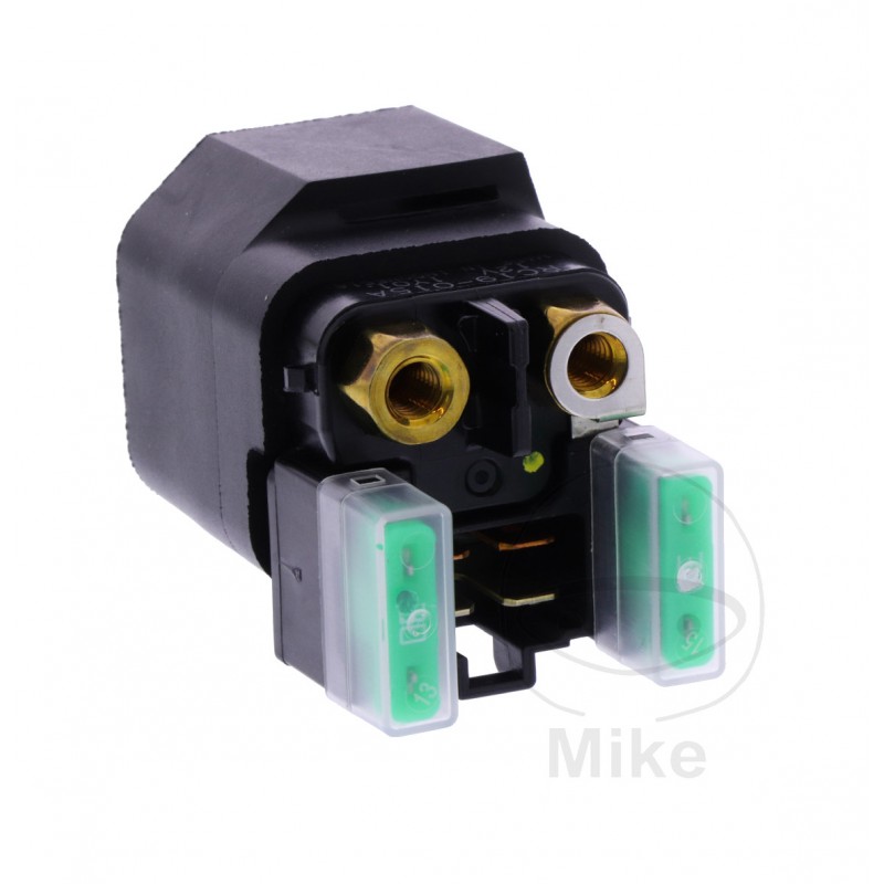 Relé para motor de arranque OEM (REC ORIGINAL) 7060645