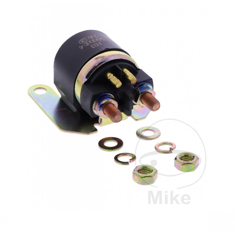 Relé para motor de arranque OEM (REC ORIGINAL) 7060648