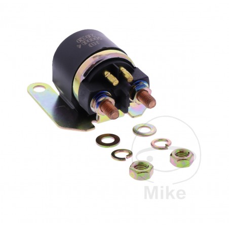 Relay for starter motor OEM (REC ORIGINAL) 7060648