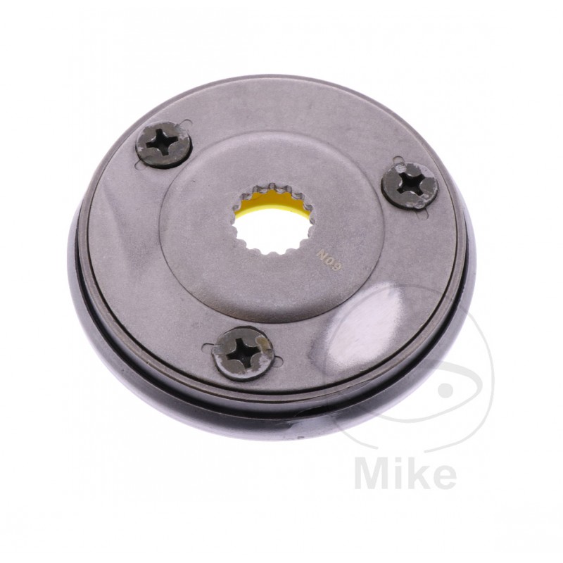 Freewheel starter 7060678