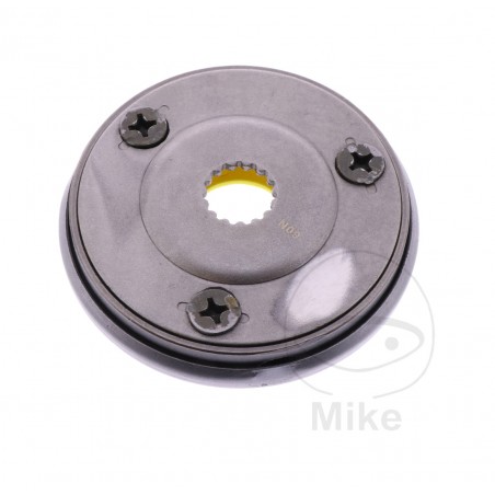 Freewheel starter 7060678