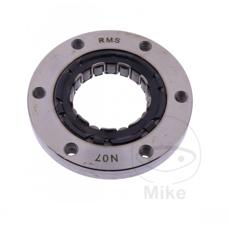 Freewheel starter 7060681