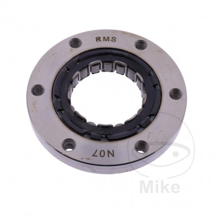 Freewheel starter 7060681