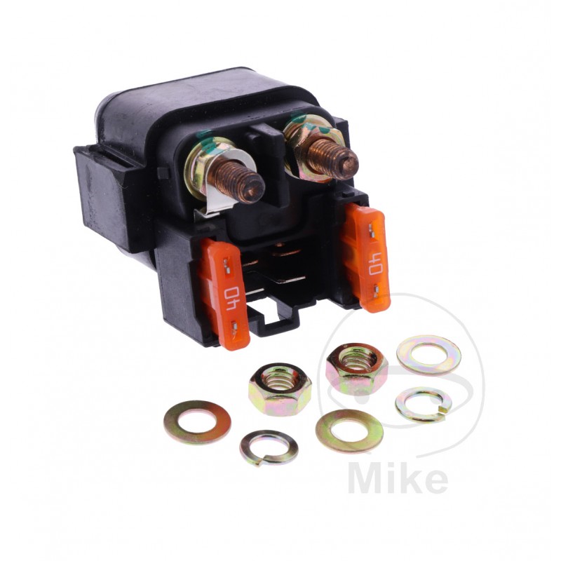 Relé para motor de arranque OEM (REC ORIGINAL) 7060788