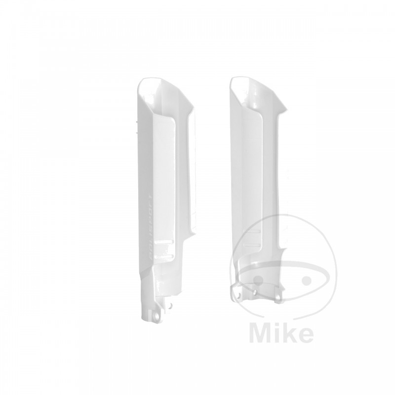 POLISPORT Full Protection Fork Protector Set 7163656