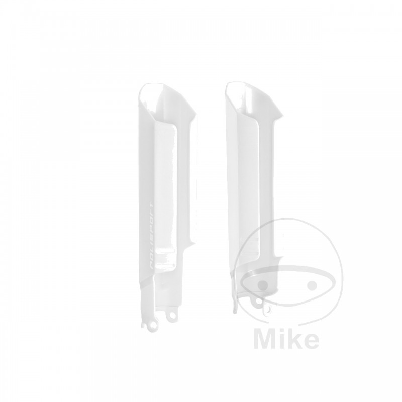 POLISPORT Full Protection Fork Protector Set 7163665