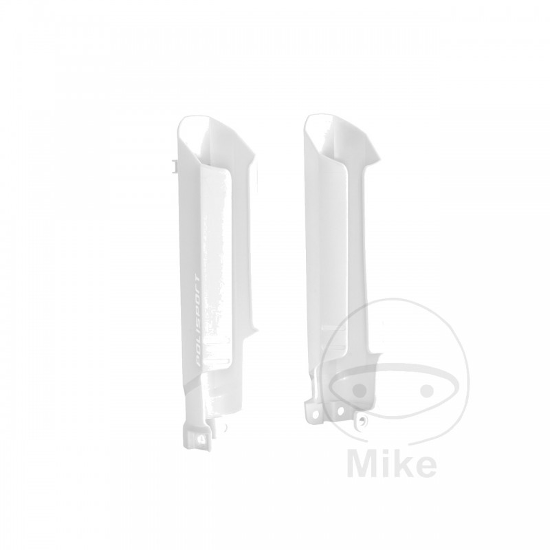 POLISPORT Full Protection Fork Protector Set 7163662