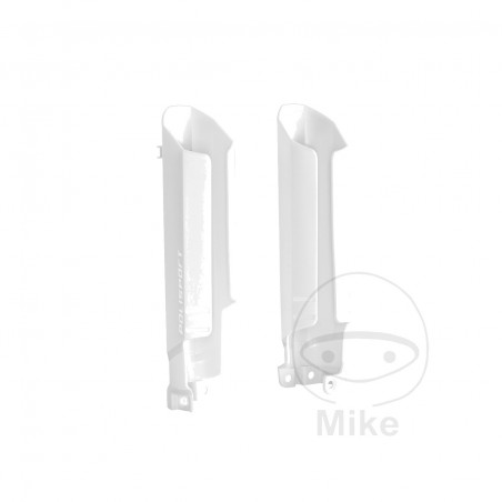 POLISPORT Full Protection Fork Protector Set 7163662