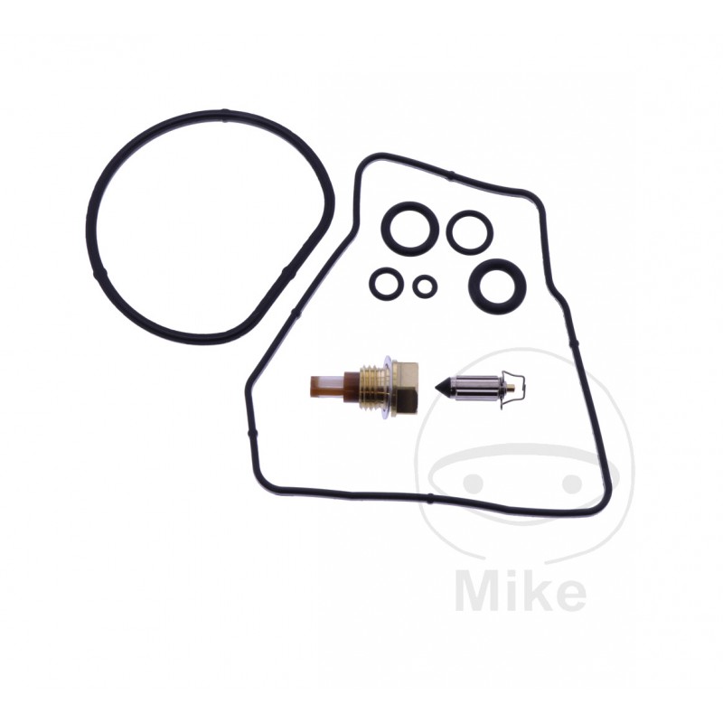 TOURMAX Kit de reparación carburador con contenido reducido 7243638